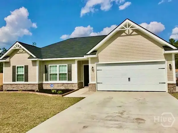 273 Owens Street Ne, Ludowici, GA 31316