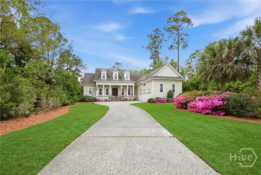 104 Commodore Drive, Savannah, GA  - #2