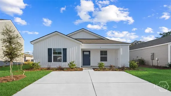 34 Bardwell Way, Port Wentworth, GA 31407
