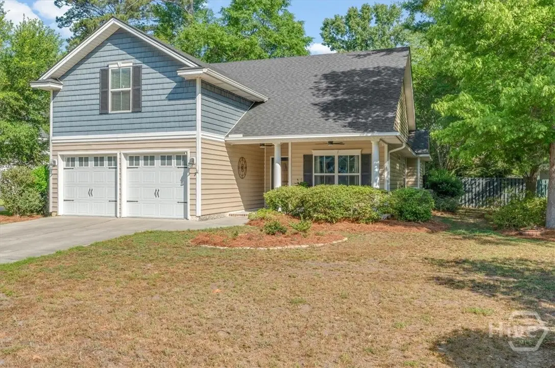 194 Cottonham Court, Richmond Hill, GA  - #1