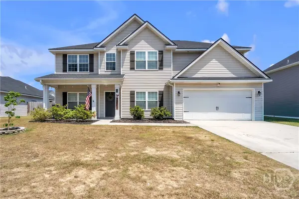 172 Sapwood Way, Hinesville, GA 31313