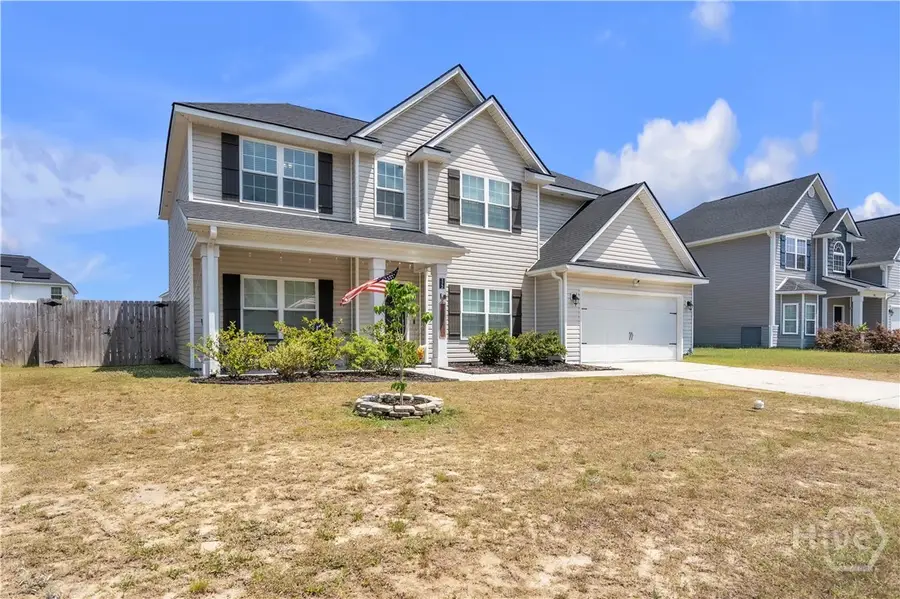 172 Sapwood Way, Hinesville, GA 31313 - #2