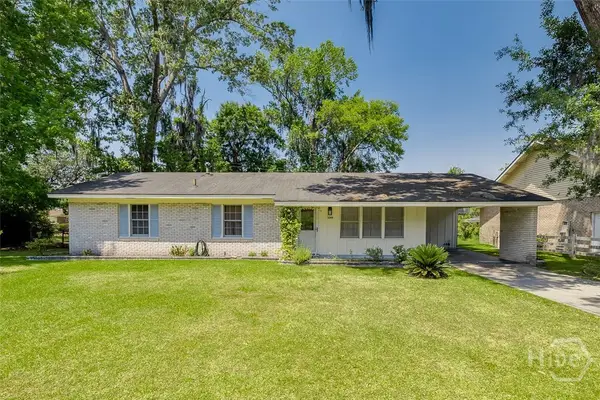 12411 Northwood Road, Savannah, GA 31419