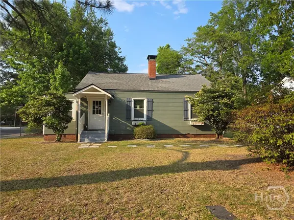 202 E 58 Street, Savannah, GA 31405