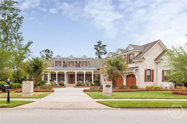 194 Wood Haven Lane, Pooler, GA 31322