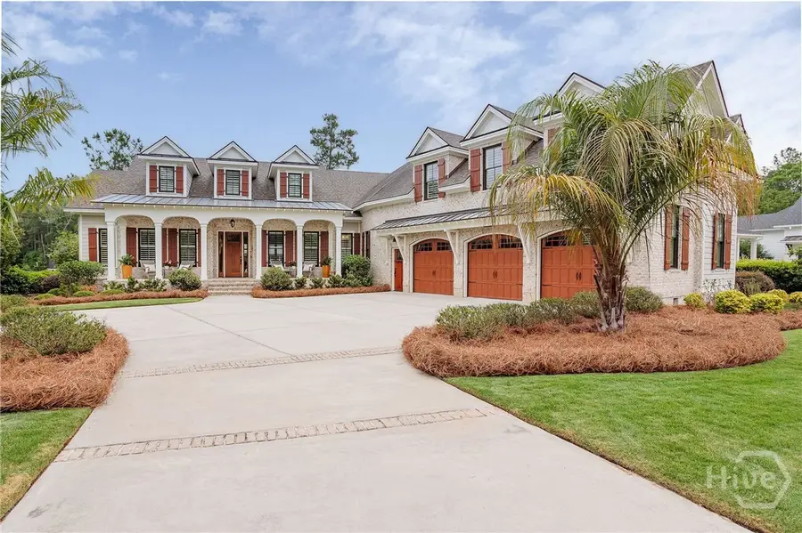 194 Wood Haven Lane, Pooler, GA 31322 - #3