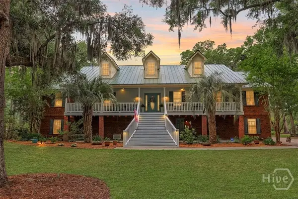 11 Mill Run Lane, Richmond Hill, GA 31324