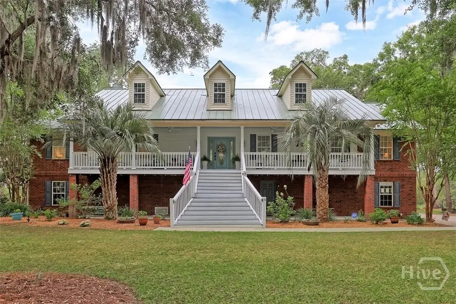 11 Mill Run Lane, Richmond Hill, GA 31324 - #2