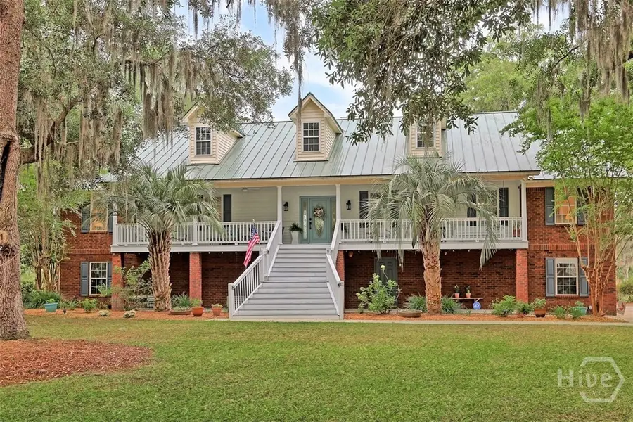 11 Mill Run Lane, Richmond Hill, GA 31324 - #3