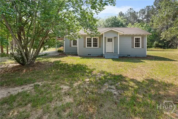 189 Sweet Gum Street, Newington, GA 30446