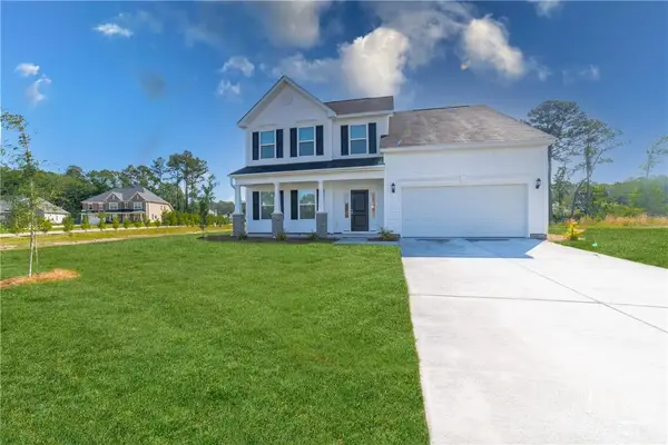 5114 Castleoak Drive, Richmond Hill, GA 31324