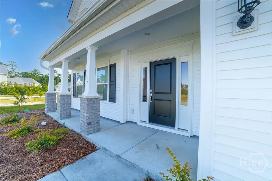 5114 Castleoak Drive, Richmond Hill, GA 31324 - #3