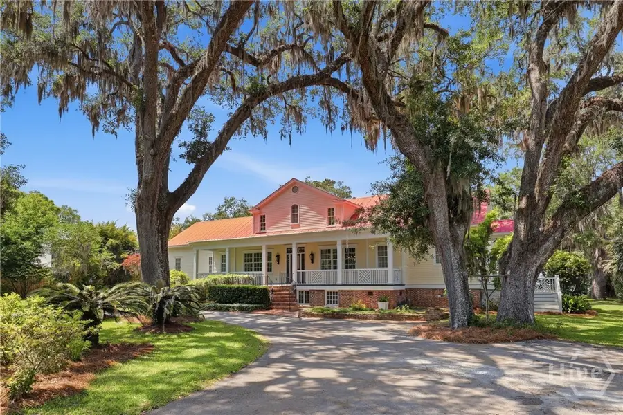 1540 Wilmington Island Road, Savannah, GA 31410 - #2