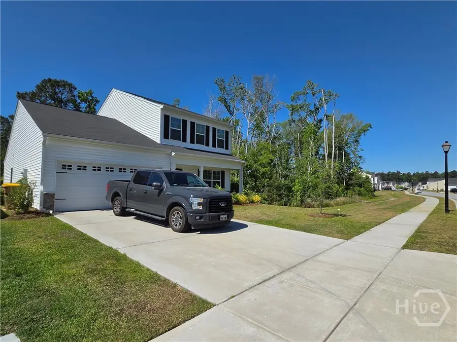 1009 Easthaven Boulevard, Pooler, GA 31322 - #2