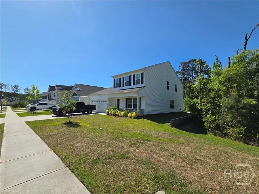 1009 Easthaven Boulevard, Pooler, GA 31322 - #3