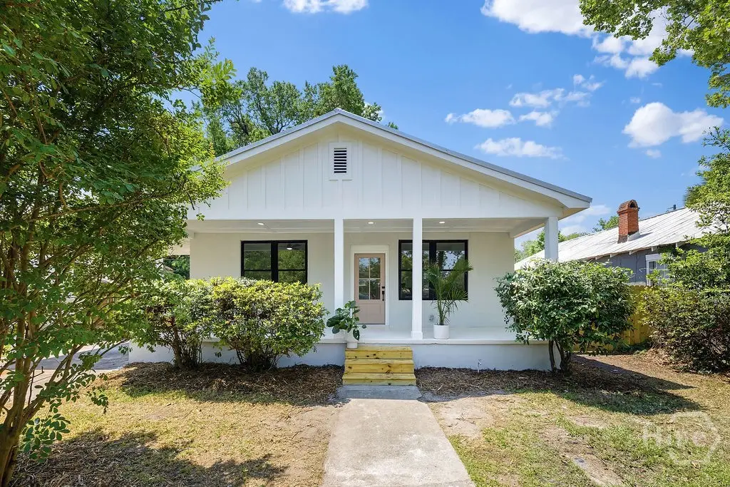 721 W 47th Street, Savannah, GA 31405 - #1