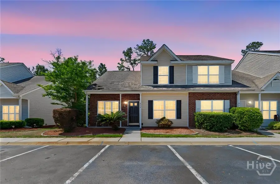 216 Sonata Circle, Pooler, GA 31322 - #2