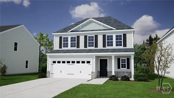 326 Teal Trail Ne, Ludowici, GA 31316