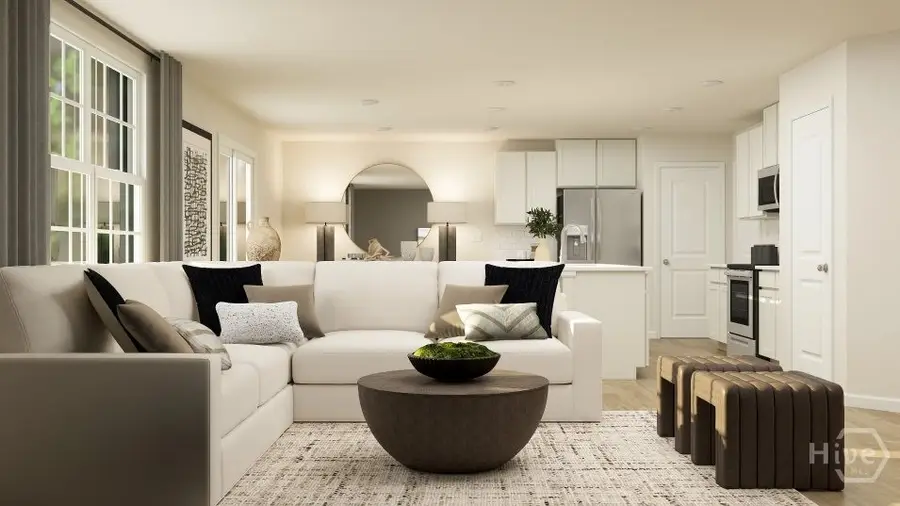 233 Breeze Way, Statesboro, GA 30458 - #3