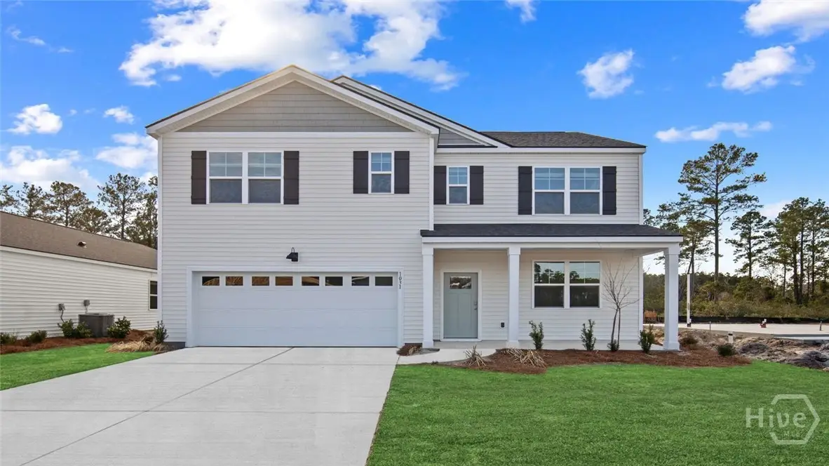 1047 Lakes Boulevard, Brunswick, GA 31525 - #1