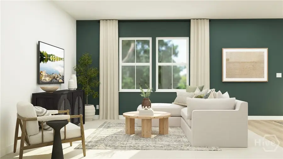 231 Breeze Way, Statesboro, GA 30458 - #2