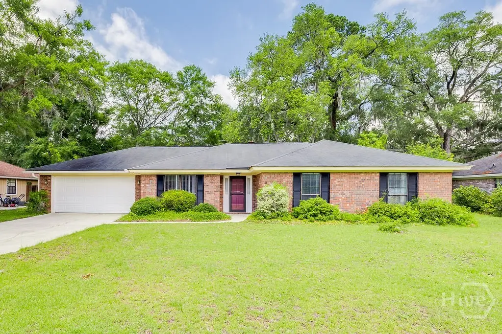 906 Mill Stream Court, Savannah, GA 31419 - #1
