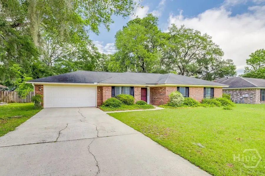 906 Mill Stream Court, Savannah, GA 31419 - #2