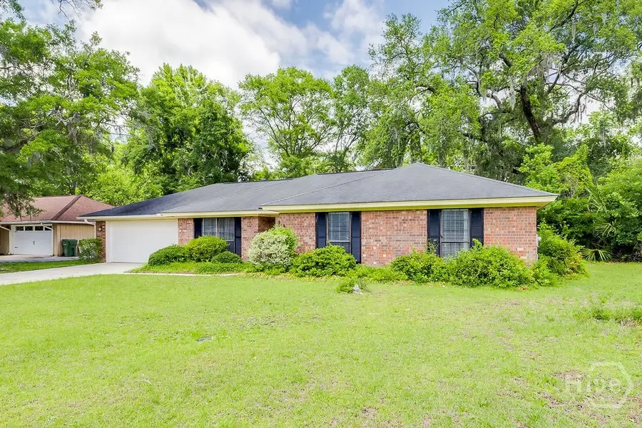 906 Mill Stream Court, Savannah, GA 31419 - #3