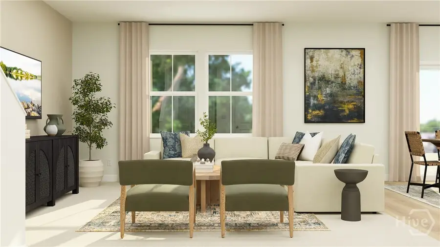 192 Summertown Drive, Statesboro, GA 30458 - #2