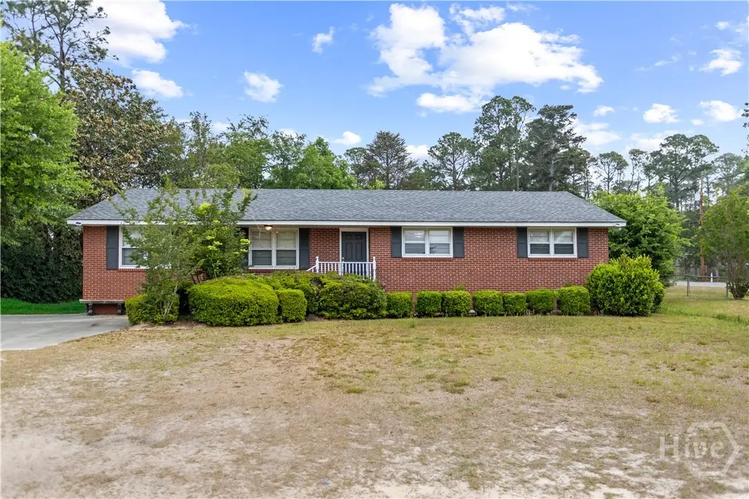 555 Ada Drive, Millen, GA 30442 - #1