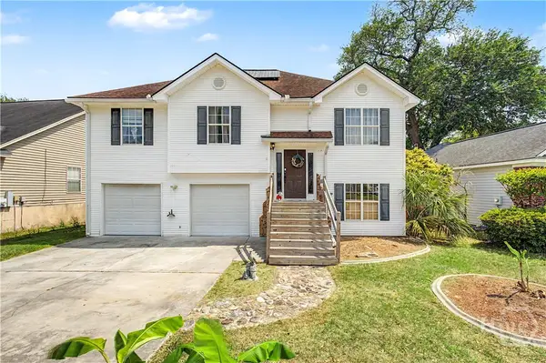 19 Runabout Lane, Savannah, GA 31410