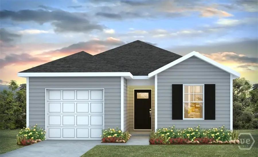 351 Cold Creek Pass, Port Wentworth, GA 31407 - #2