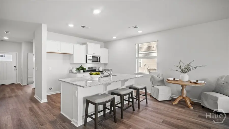 351 Cold Creek Pass, Port Wentworth, GA 31407 - #3