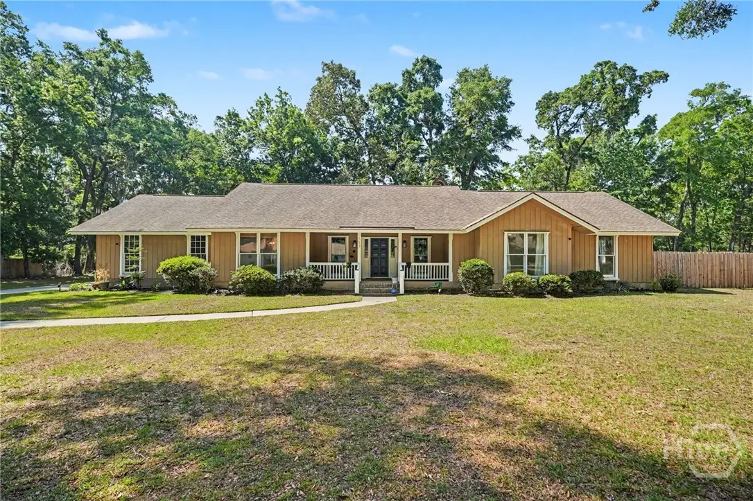 117 Stonewall Drive, Savannah, GA 31419 - #1