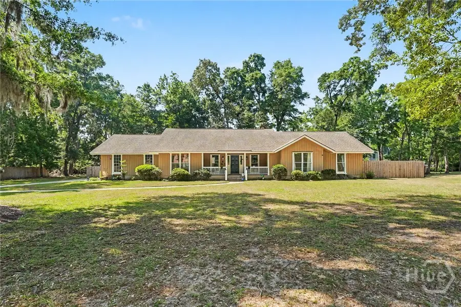 117 Stonewall Drive, Savannah, GA 31419 - #2