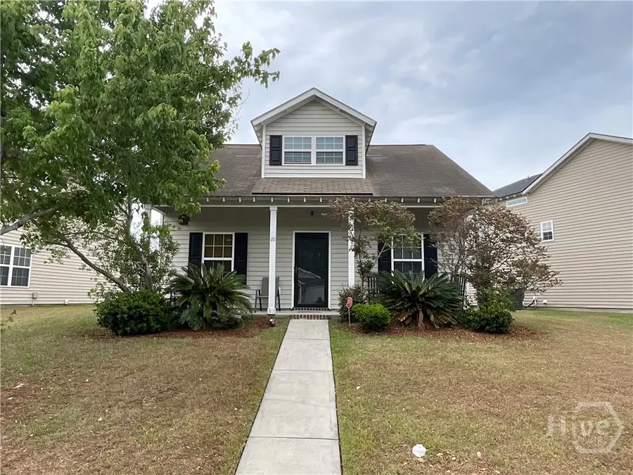 10 Verde Bend, Savannah, GA 31419 - #2