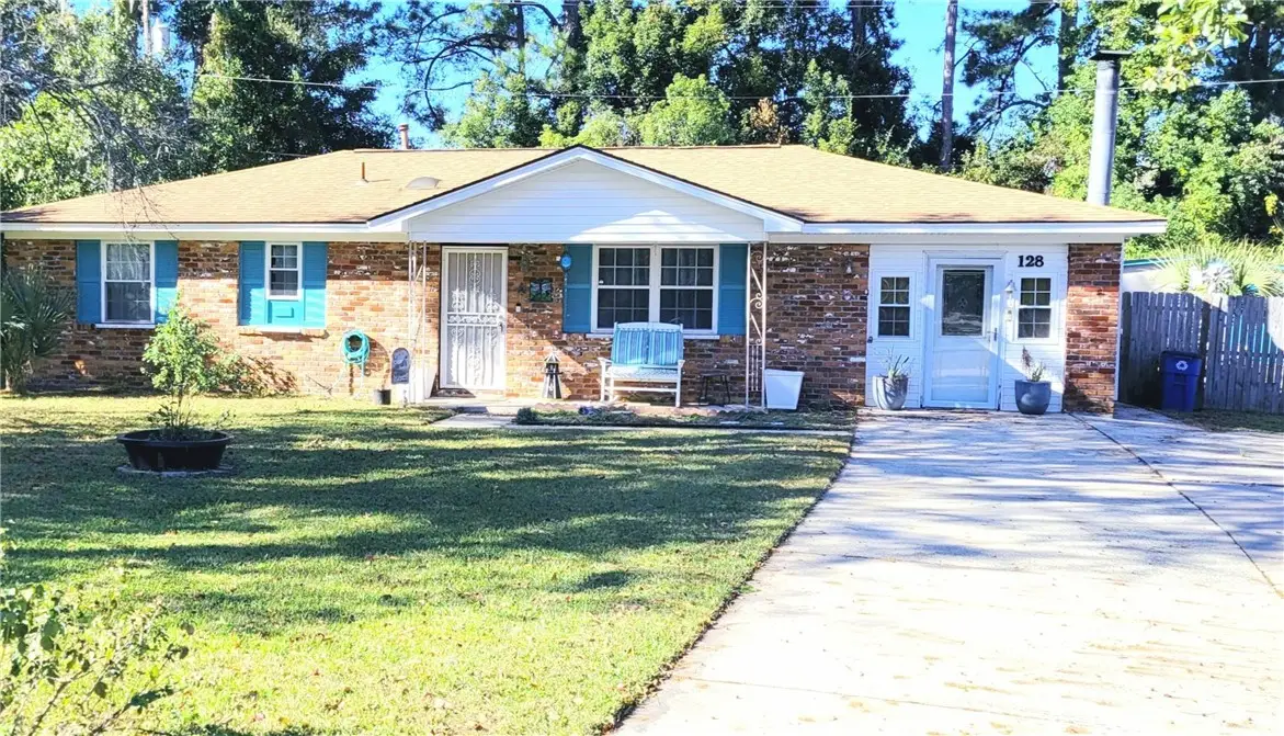 128 Wassaw Road, Savannah, GA 31410 - #1
