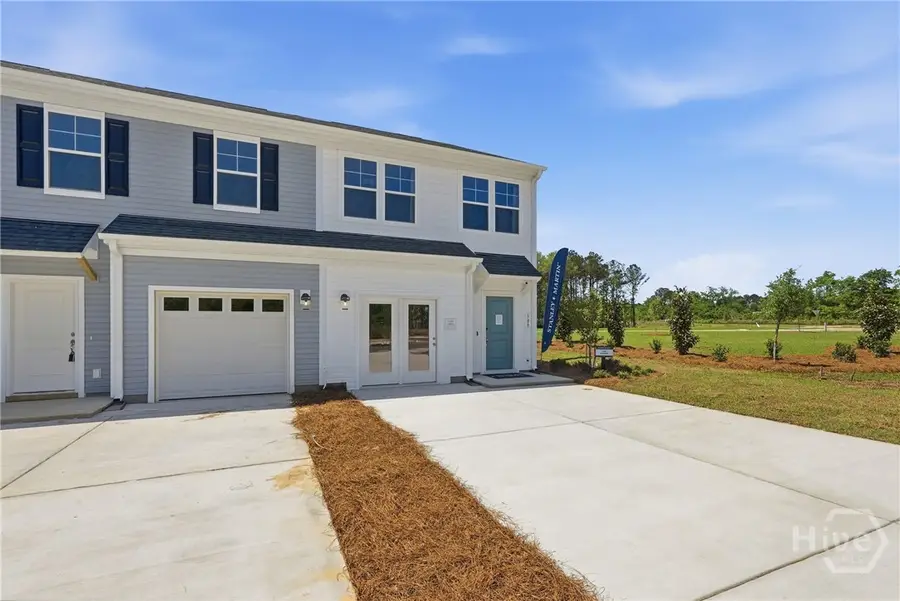 108 Brunson Circle, Guyton, GA 31312 - #3