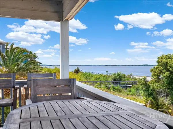1217 Bay Street #208B, Tybee Island, GA 31328