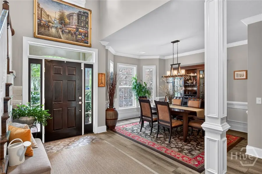 590 Channing Drive, Richmond Hill, GA 31324 - #3