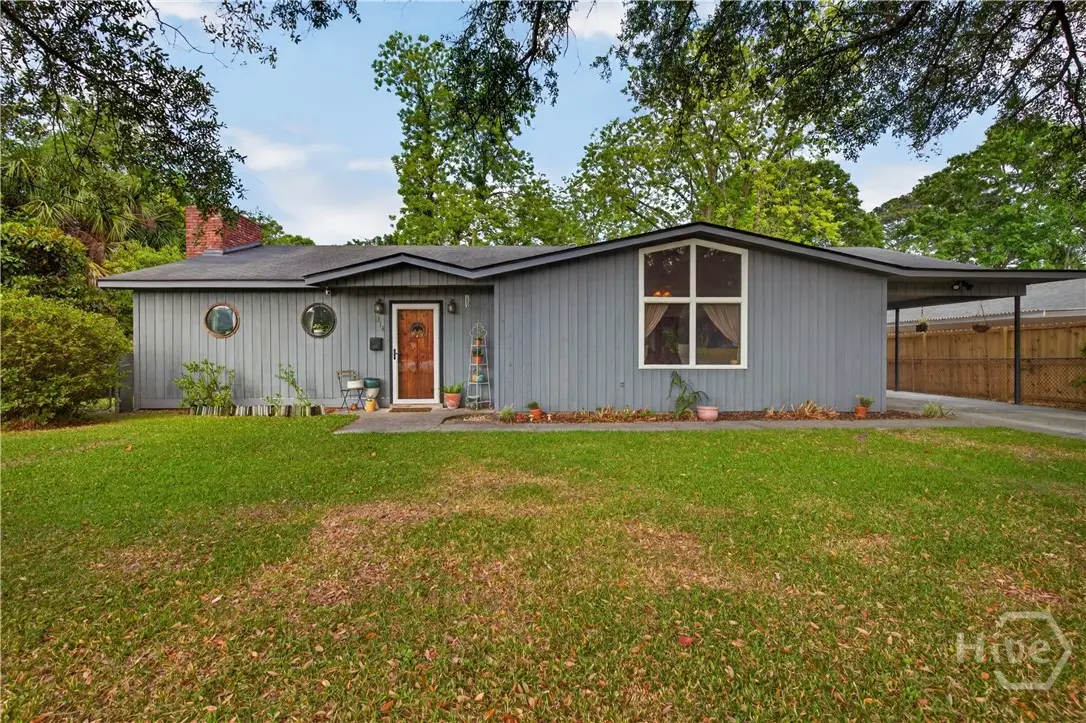 314 Cantyre Street Se, Port Wentworth, GA 31407 - #1