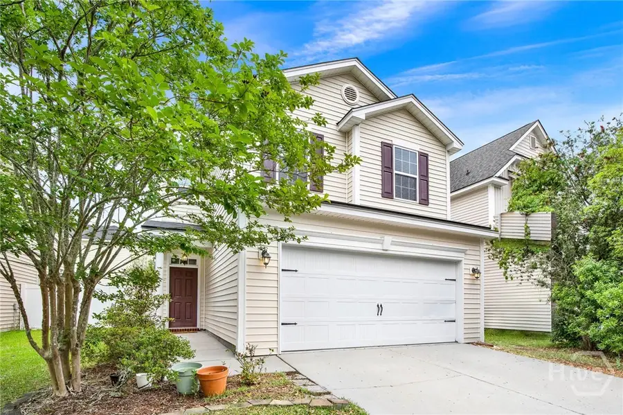 565 Summer Hill Way, Richmond Hill, GA 31324 - #3