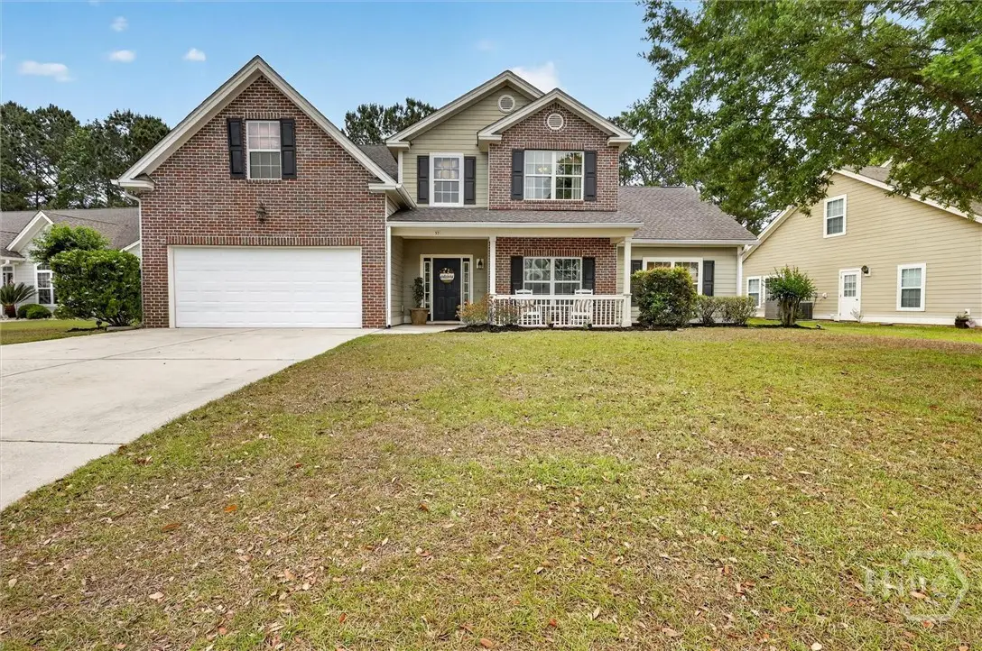 57 Gateway Drive, Pooler, GA 31322 - #1