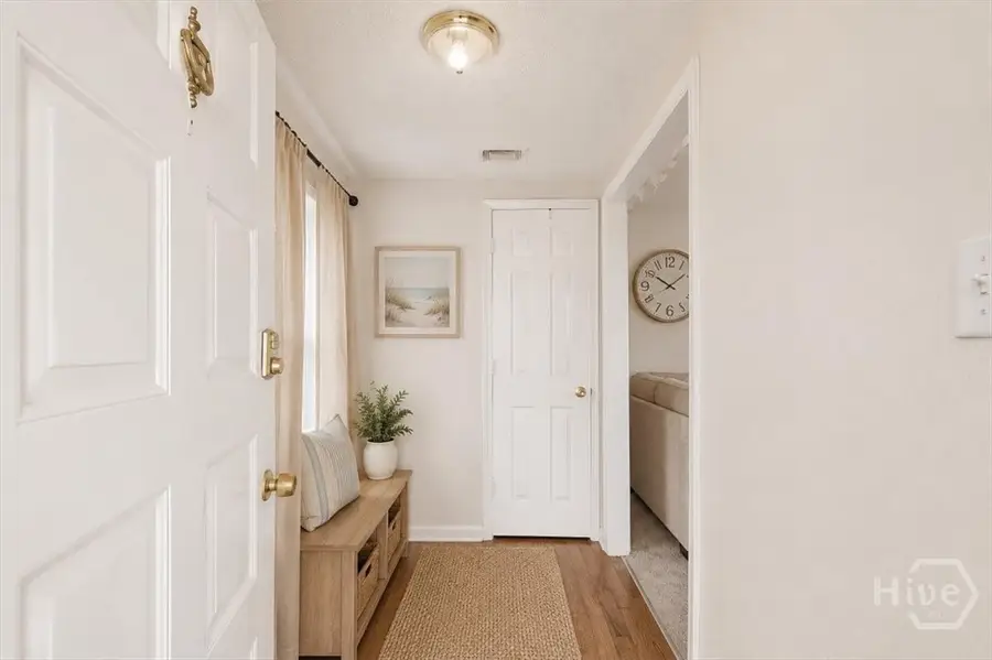1907 Mitchell Street, Savannah, GA 31405 - #3