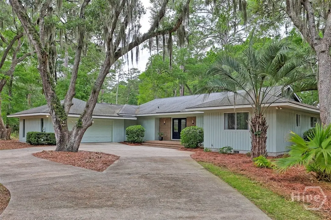 2 Abbott Lane, Savannah, GA 31411 - #1