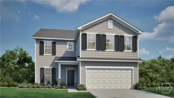 125 Snowbell Court, Savannah, GA 31419