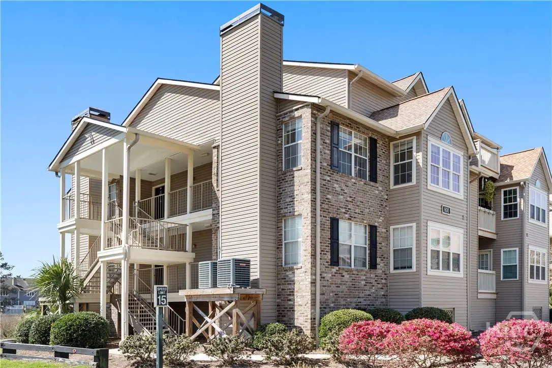12300 Apache Avenue #802, Savannah, GA 31419 - #1