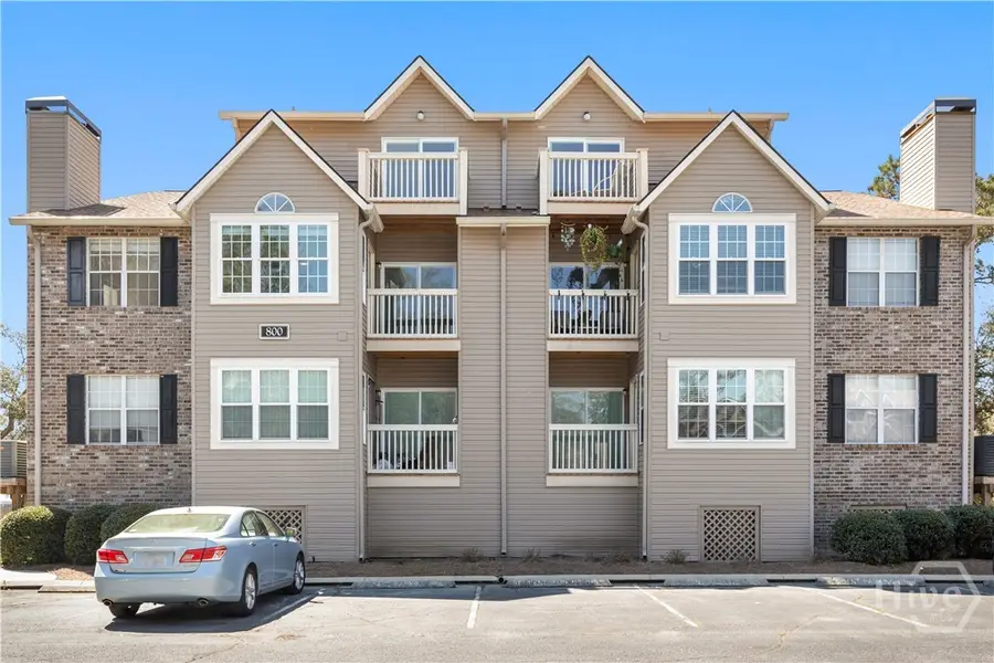 12300 Apache Avenue #802, Savannah, GA 31419 - #2