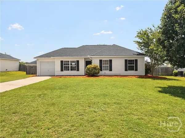 9012 Whispering Pines Boulevard, Statesboro, GA 
