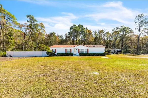 2109 Blue Jay Road, Guyton, GA 